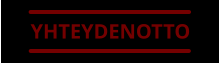 YHTEYDENOTTO