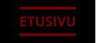ETUSIVU