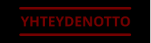 YHTEYDENOTTO
