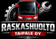 Raskashuolto Taipale Oy